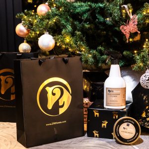 Combi Deal lederverzorging