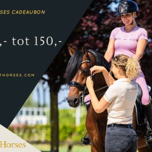 2FitHorses Gift Card