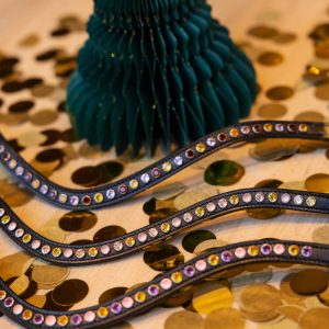 Frontriem kerst actie