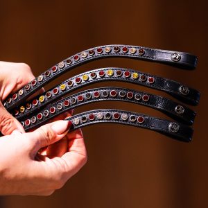 Frontriem Sint actie