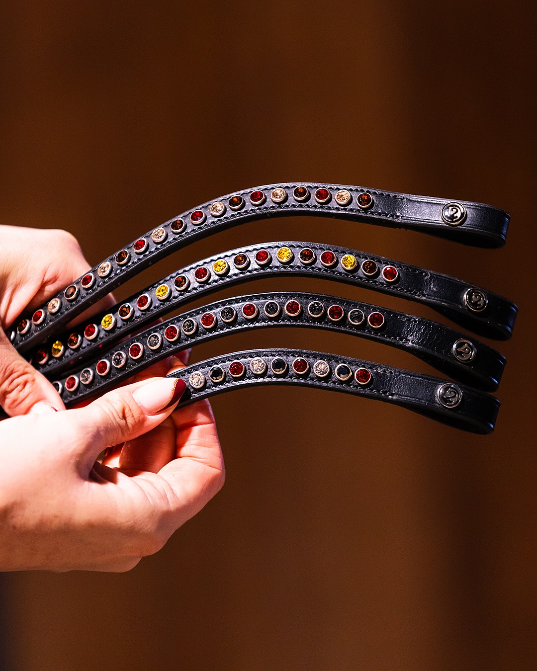 Frontriem Sint actie