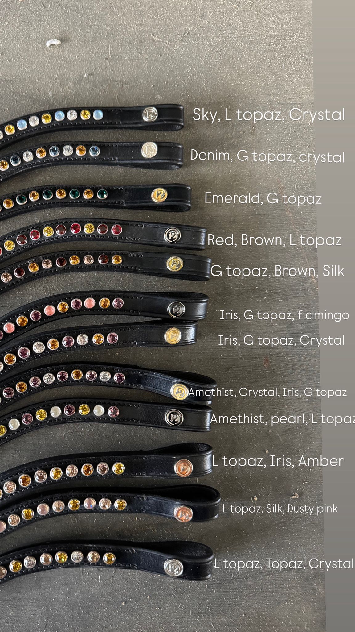 Frontriem kerst actie - Afbeelding 7