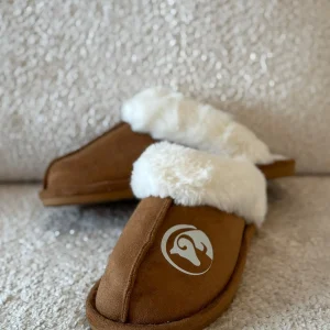 2FitHorses Pantoffels